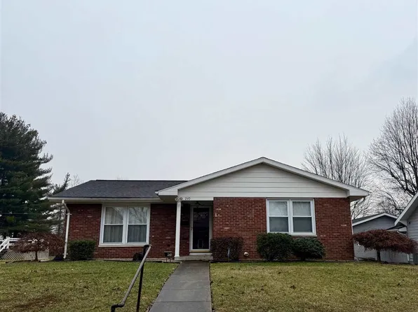 249 W Indiana Ave, Sullivan, IN 47882