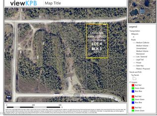 LOT 4 Grissom Rd, Soldotna, AK 99669