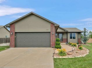 1746 N Decker Ct, Wichita, KS 67235