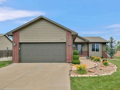 1746 N Decker Ct, Wichita, KS, 67235