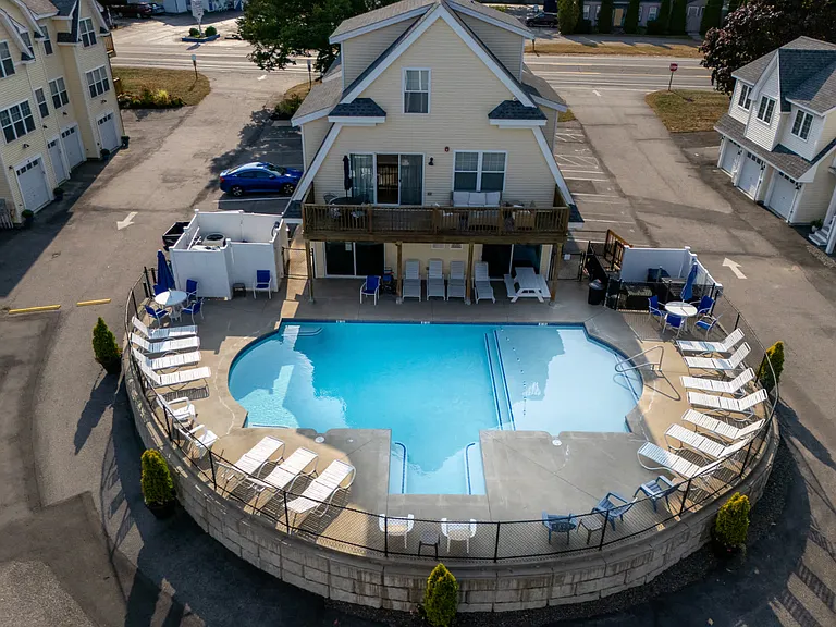 45 Post Rd #15 — Photo 16