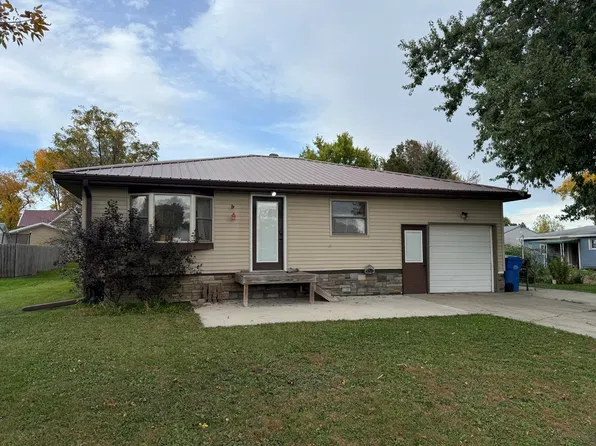 503 Catlett Ave E, Estelline, SD 57234