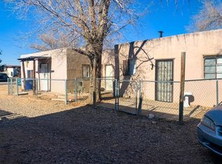 330 Vermont, Albuquerque, NM 87108