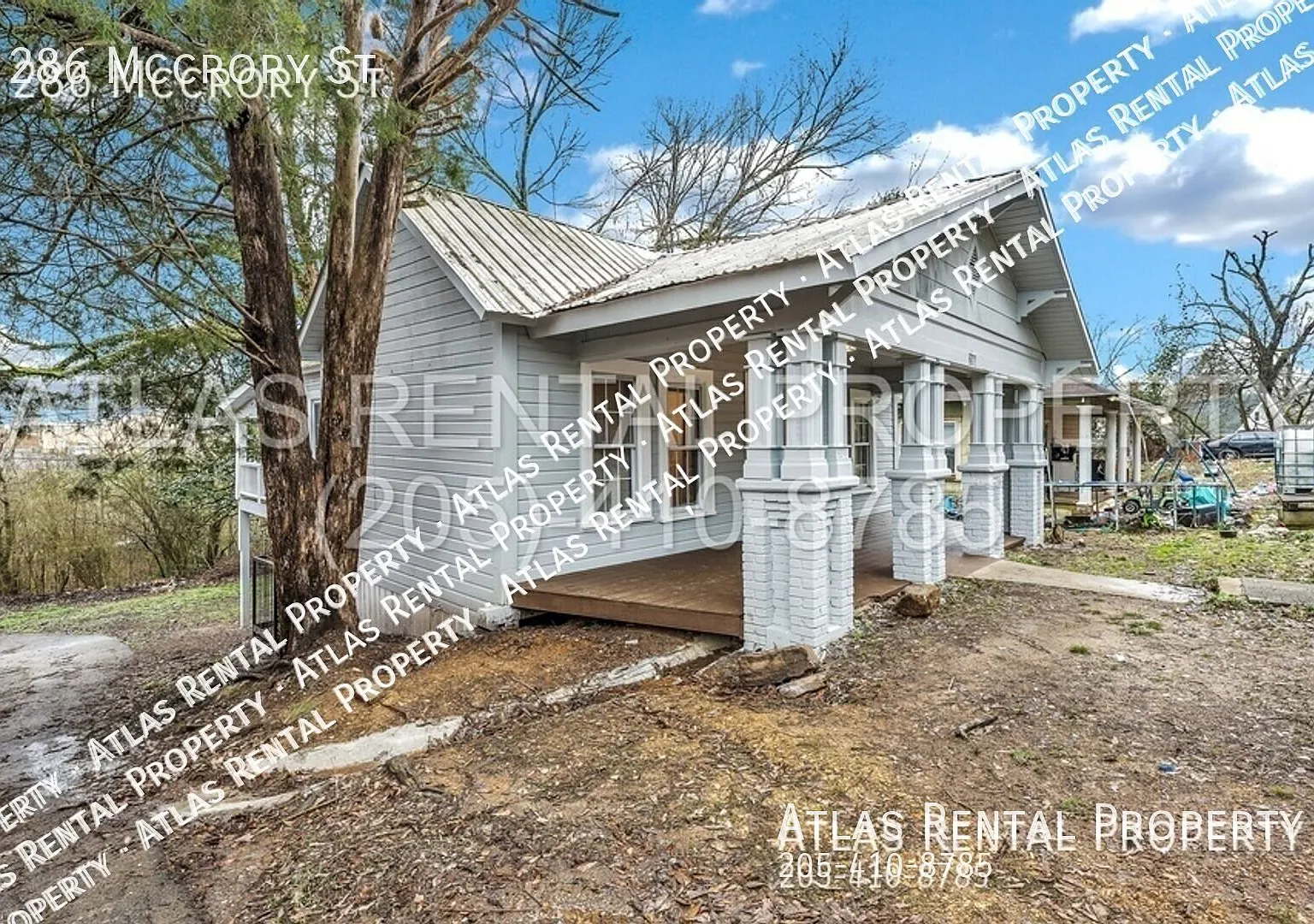 3 bed, 1.0 bath, 1014 sqft, $985 — Photo 3