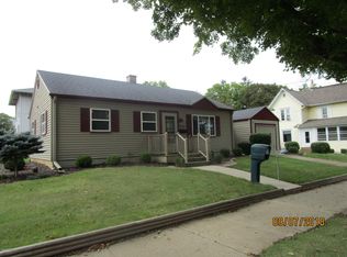 805 N Superior St, Albion, MI