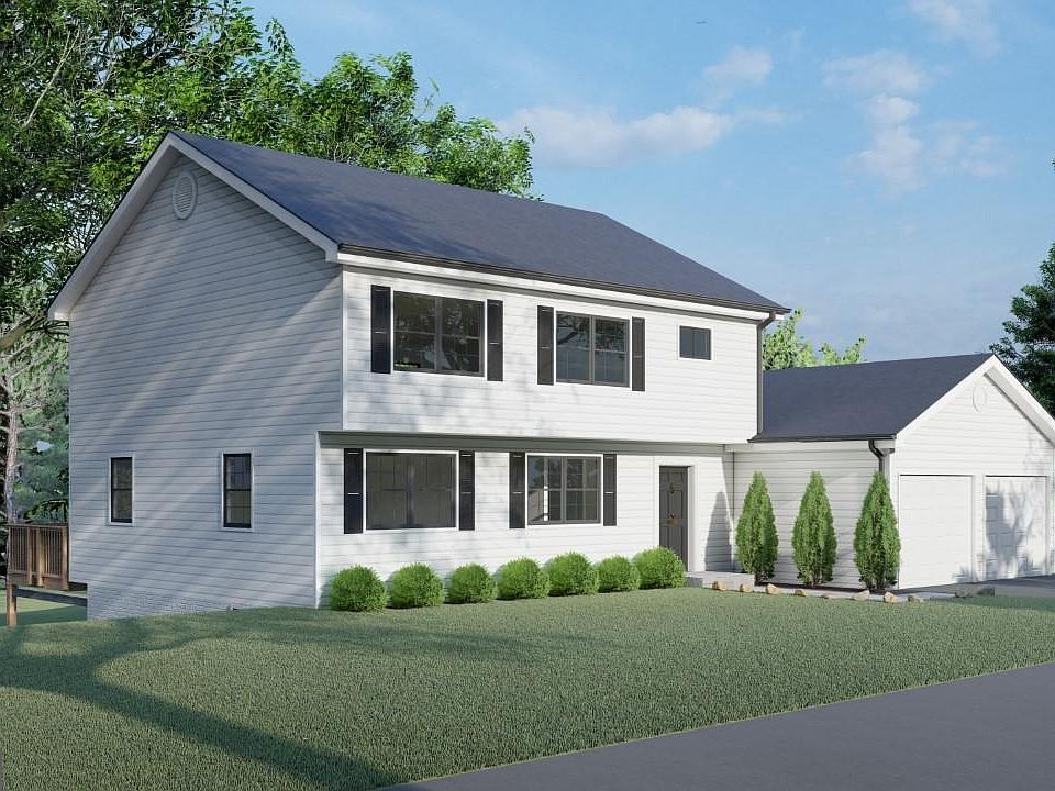 8919 Arley Dr, Springfield, VA 22153 MLS VAFX2107092 Zillow