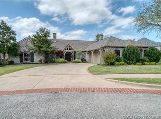 2601 Montrose Dr, Bartlesville, OK 74006