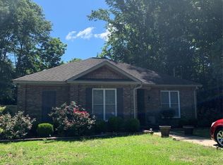 108 Oak St, Selma, AL 36701