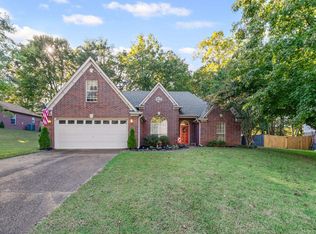 245 Oaksedge Dr, Oakland, TN 38060