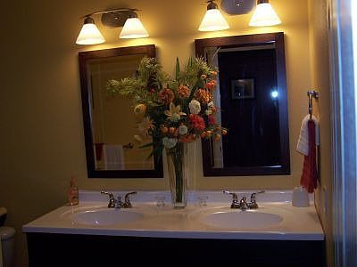 Main bath