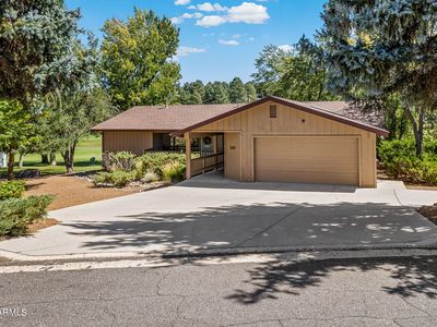 2100 N SOUTHERN HILLS Drive, Flagstaff, AZ, 86004