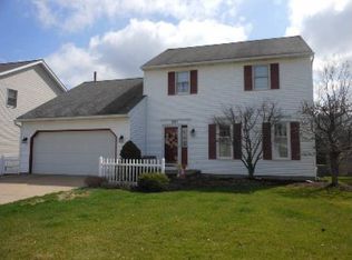 2219 Brooksboro Dr, Erie, PA