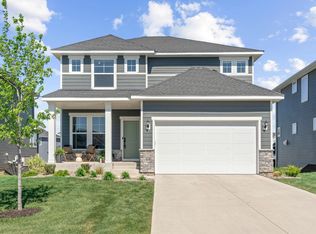 15246 116th Ave N, Osseo, MN 55369
