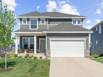 15246 116th Ave N, Osseo, MN, 55369