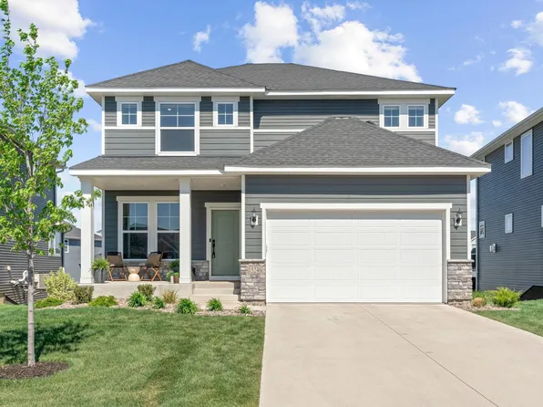 15246 116th Ave N, Osseo, MN 55369