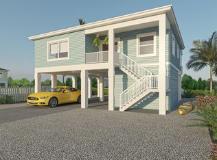 Gasparilla Ln LOT 12, Cudjoe, FL 33042