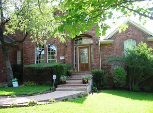 6400 Tracton Ct, Austin, TX 78739