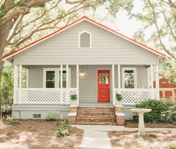 317 Bay St, Walterboro, SC, 29488