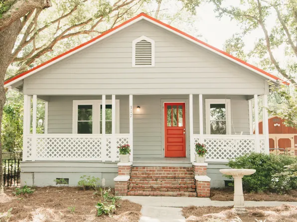 317 Bay St, Walterboro, SC 29488