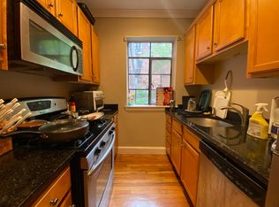 93 Strathmore Rd APT 1, Brighton, MA 02135