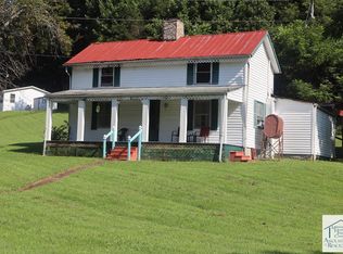 2263 Central Academy Rd, Stuart, VA 24171