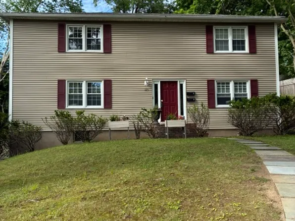 115 2nd St #B, Mahwah, NJ 07430