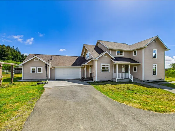 240 Ole Hansen Rd, Eureka, CA 95503