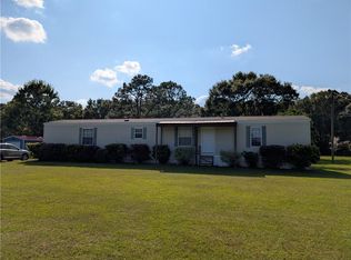 8357 Bennett Rd W, Grand Bay, AL 36541