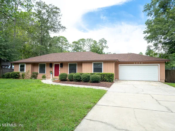 4909 Beige St, Jacksonville, FL 32258