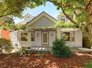 525 SE 38th Ave, Portland, OR 97214
