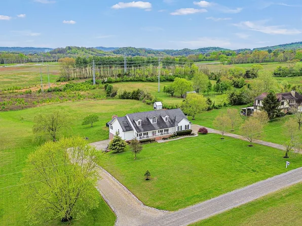 641 Mannela Dr, Strawberry Plains, TN 37871