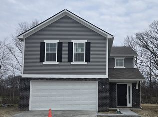 3149 Lennon Ln, Indianapolis, IN 46235