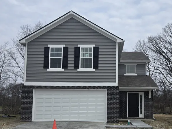 3149 Lennon Ln, Indianapolis, IN 46235