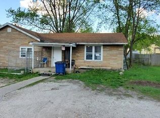 1926 W 11th St, Marion, IN