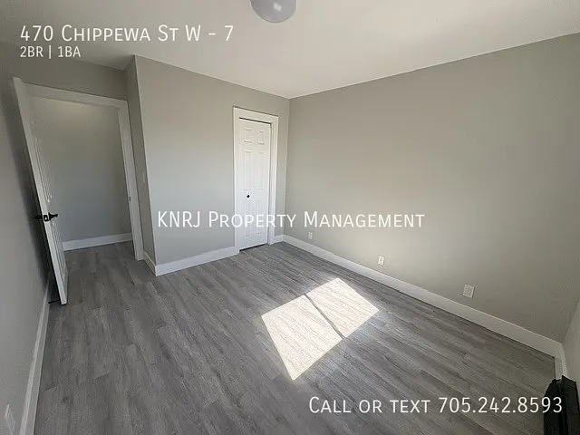470 Chippewa St W #7 — Photo 9