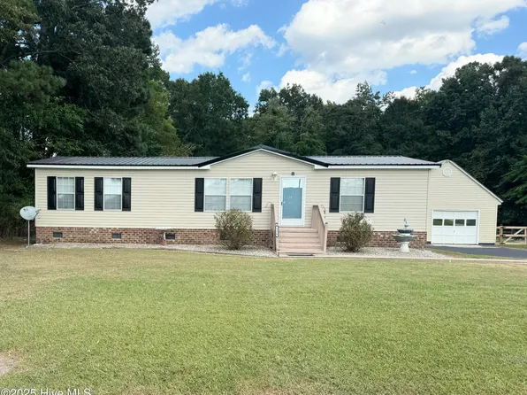 126 Nosay Road, South Mills, NC 27976
