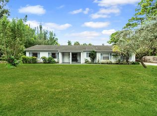 6660 Country Place Rd, West Palm Beach, FL 33411