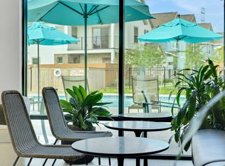 Millers at Elyson, Katy, TX 77449