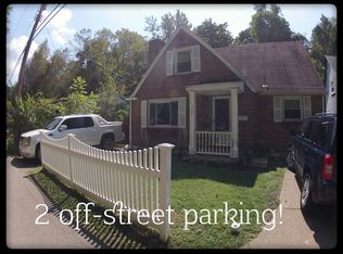 360 Spruce Run Rd, Avalon, PA 15202