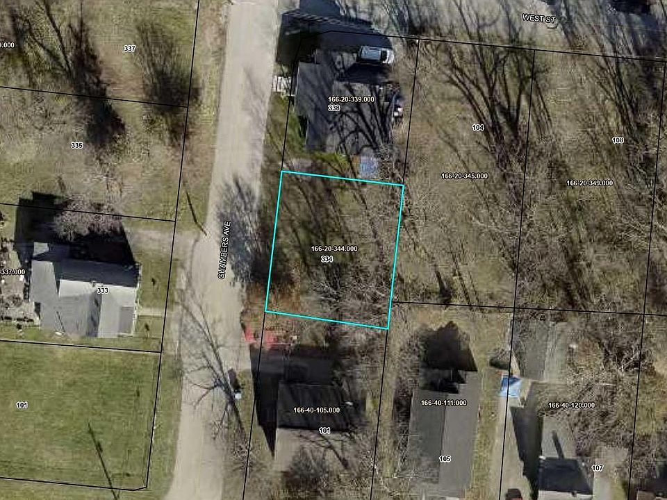 2nd image of 334 Chambers Ave