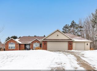 3400 Wynding Ridge Way, Green Bay, WI 54313