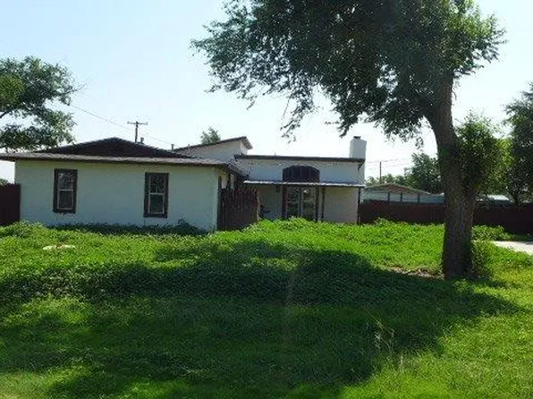 1500 E Saint Francis Ave, Amarillo, TX 79108