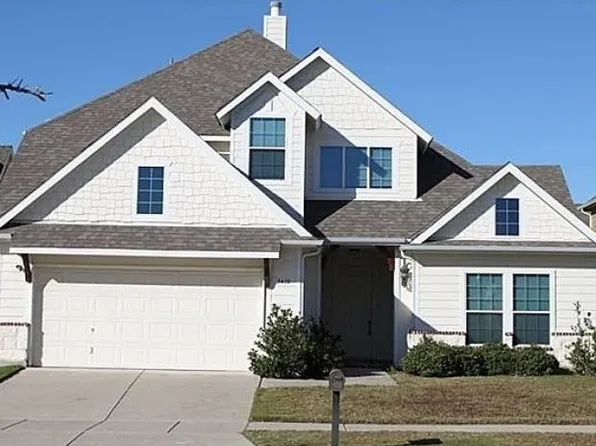 3410 Somerset Ln, Frisco, TX 75033