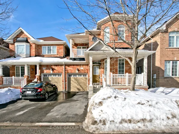 32 Alexander Lawrie Ave, Markham, ON L6E 0E3