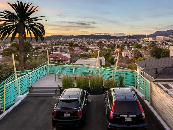 906 Hyperion Ave #4, Los Angeles, CA 90029