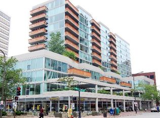 1580 Sherman Ave PH 1, Evanston, IL 60201