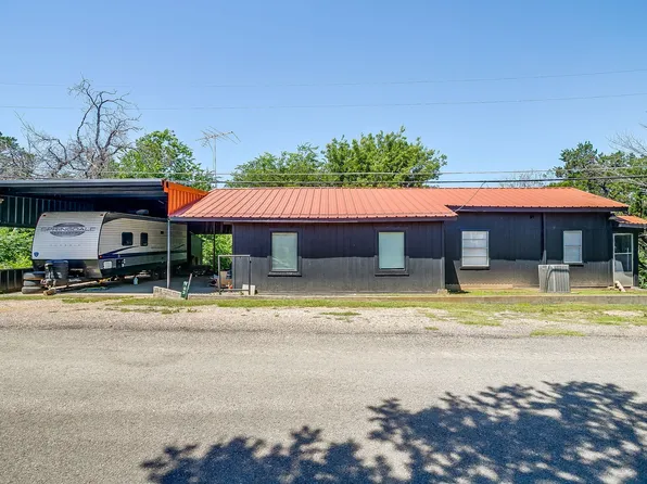 163 Giant Cedar Trl, Whitney, TX 76692