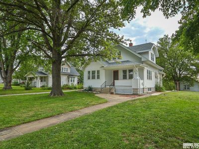 712 Park St, Syracuse, NE, 68446