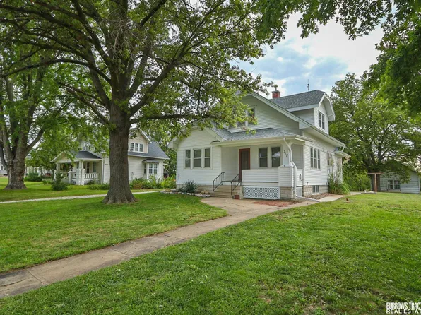 712 Park St, Syracuse, NE 68446