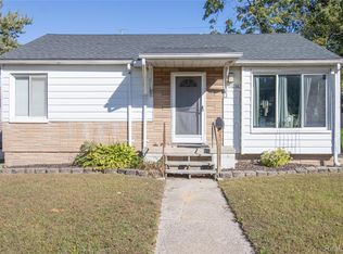 26136 Brush St, Madison Heights, MI 48071